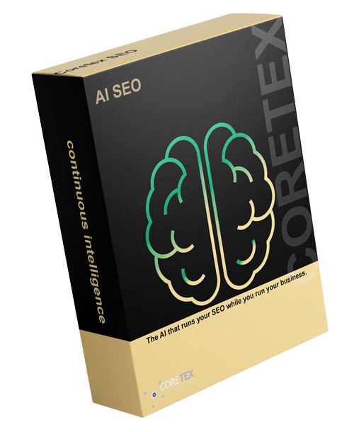 Professional SEO services logo