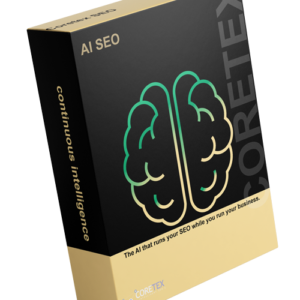 Professional SEO services logo