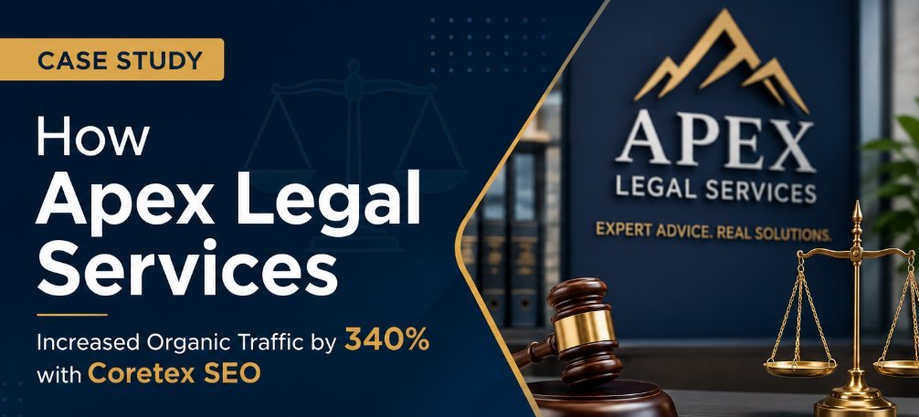 Case Study: How Apex Legal Services